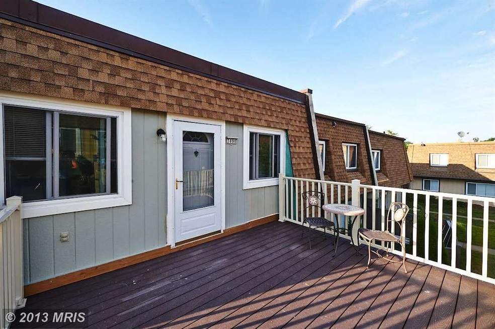 3890 Manzanita Place unit E, Alexandria, VA 22309 - photo 1