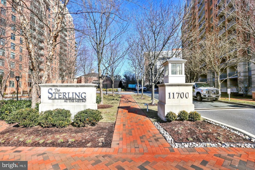 The Sterling at the Metro unit 308, Rockville, MD 20852 - photo 1