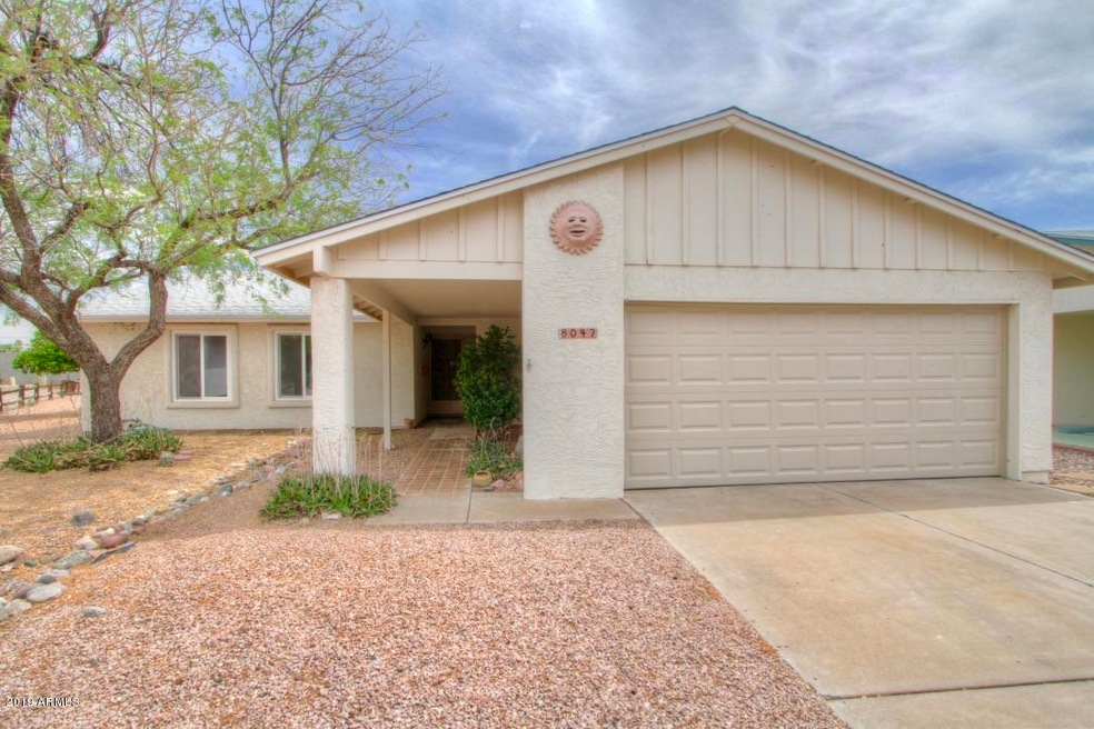 8047 E Flossmoor Ave, Mesa, AZ 85208 - photo 1