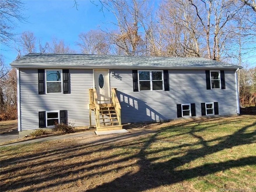 1 N Maple St, East Hampton, CT 06424 - photo 1