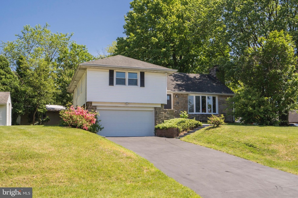 7753 Clements Rd, Wyncote, PA 19095 - photo 1