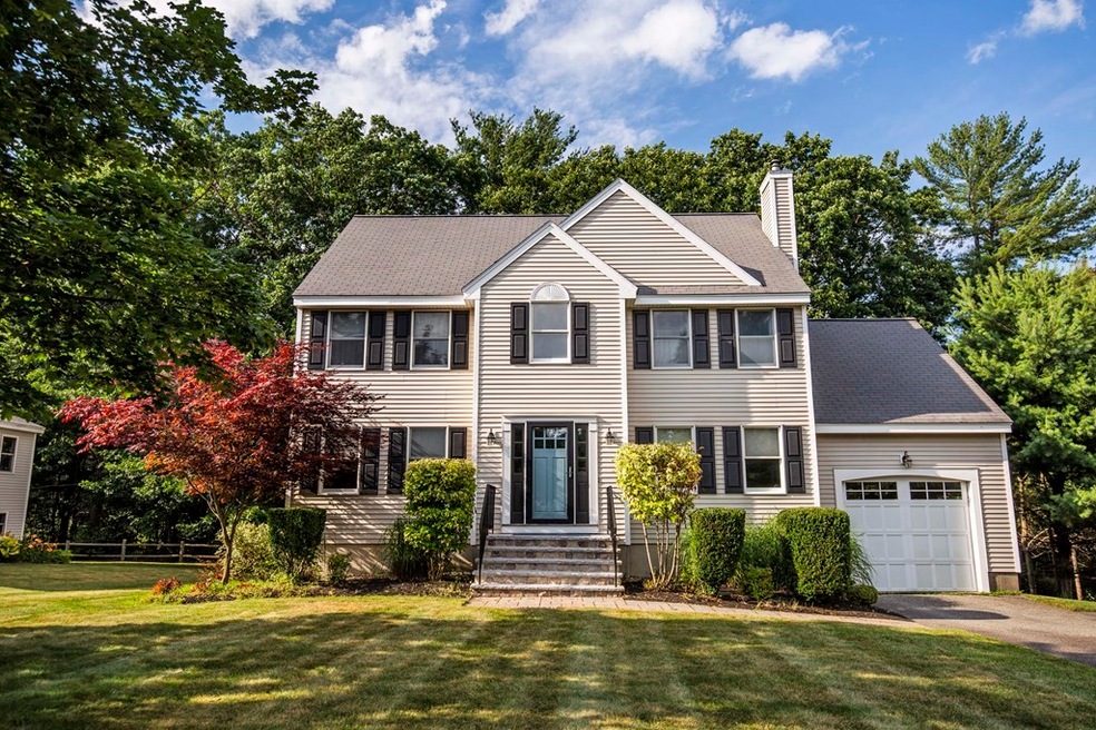 16 Seneca Ln, Wilmington, MA 01887 - photo 1