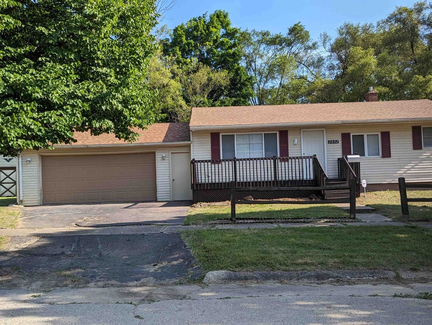 2802 Wilton Place, Flint, MI 48506 - photo 1