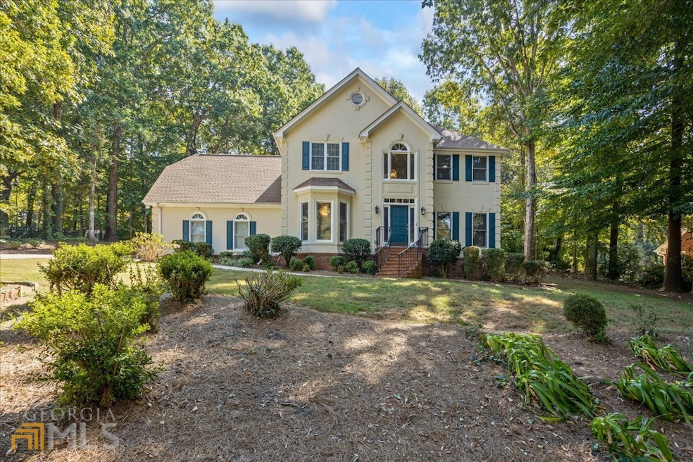 4421 Oxburgh Park, Flowery Branch, GA 30542 - photo 1