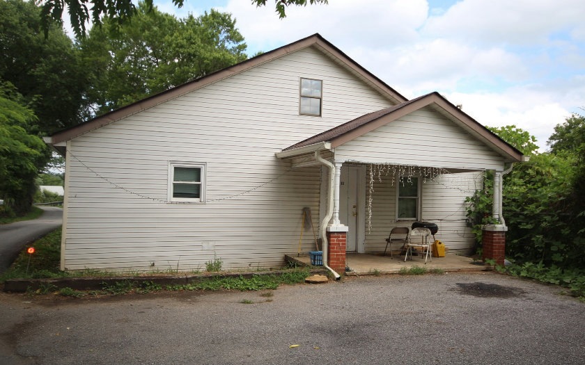 36 Kell St, Ellijay, GA 30540 - photo 1