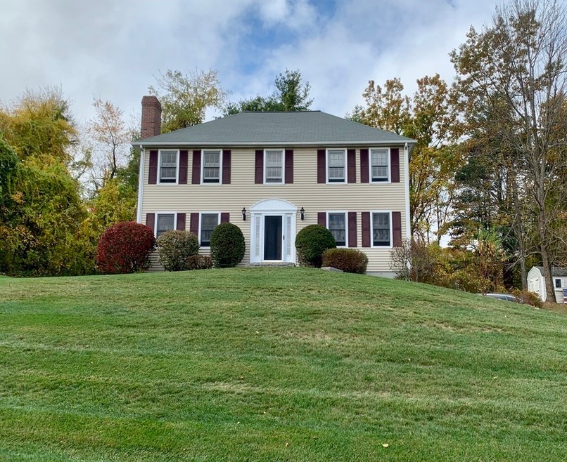 3 Ten Rod Rd, Rutland, MA 01543 - photo 1