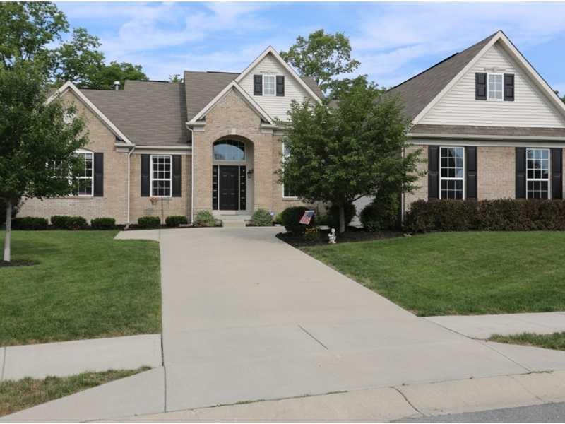 12792 Cullerton Way, Fishers, IN 46037 - photo 1