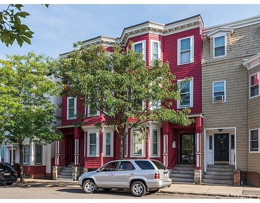 269 Lexington St unit 2, Boston, MA 02128 - photo 1