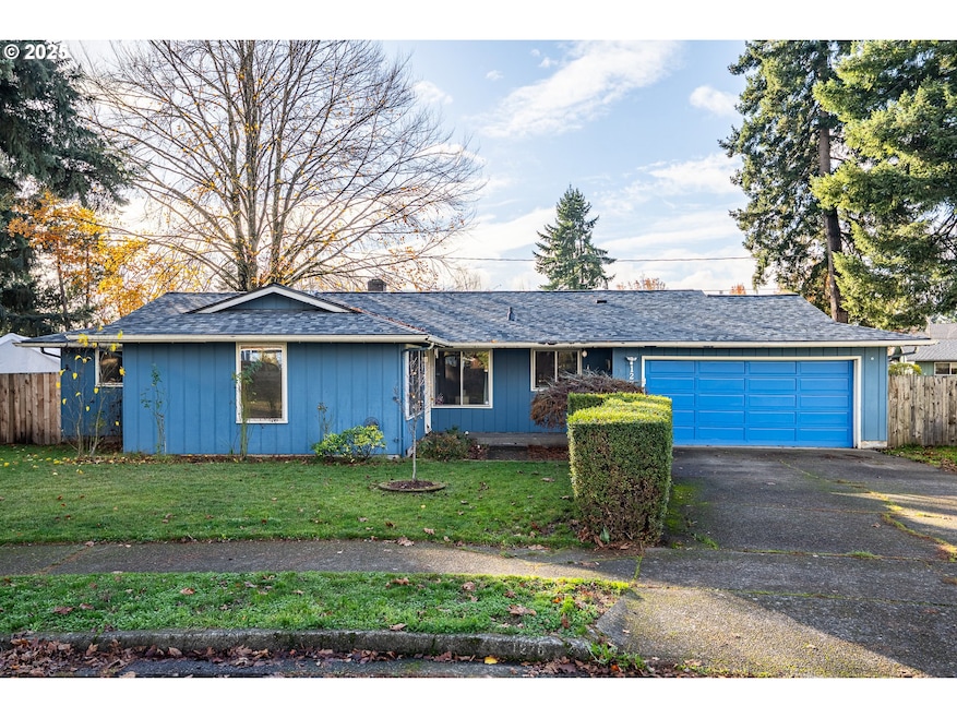 1270 Calvin St, Eugene, OR 97401 - photo 1