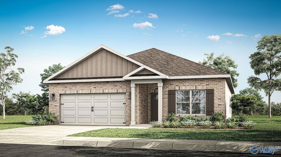 117 Wellspring Rd, Huntsville, AL 35810 - photo 1