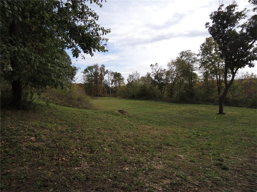 PROBABLE BUILDING SITE