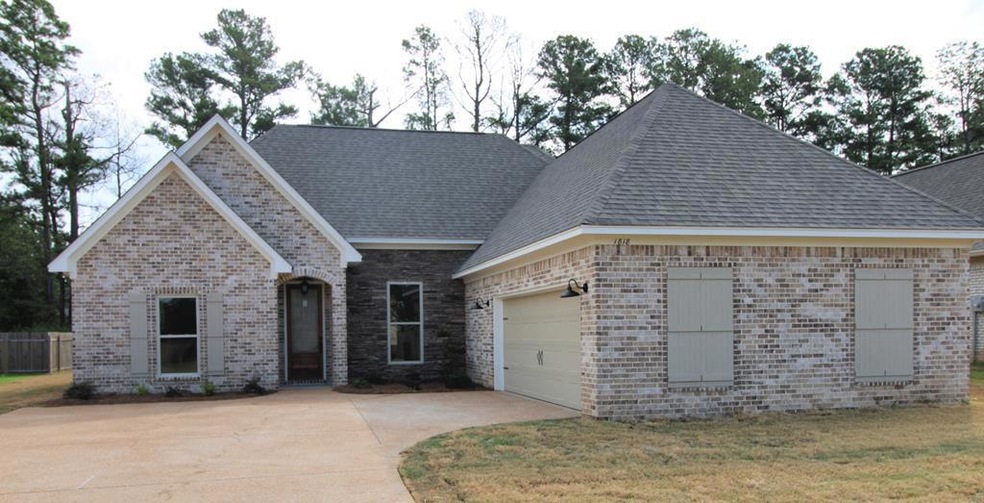 1818 Atlanta Ave, Oxford, MS 38655 - photo 1