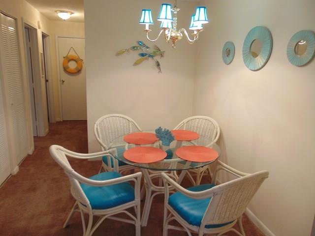 850 Mallery St unit 6E, Saint Simons Island, GA 31522 - photo 1