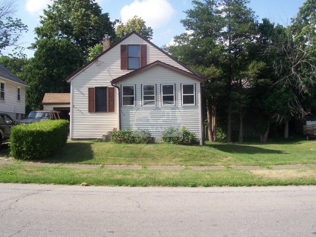Main View