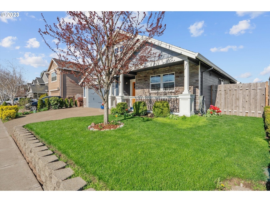 623 June Dr, Molalla, OR 97038 - photo 1