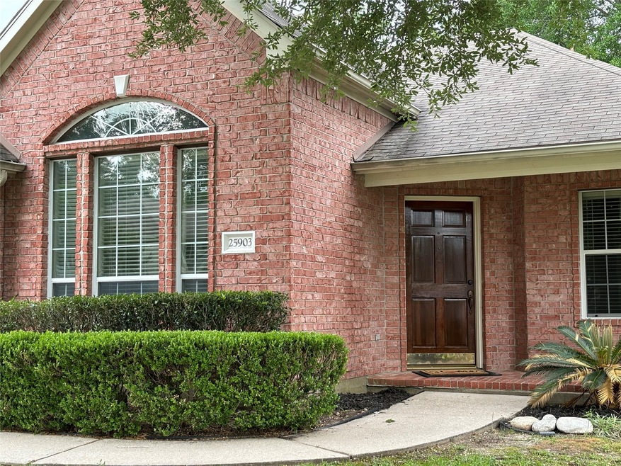 25903 Bearborough Dr, Spring, TX 77386 - photo 1