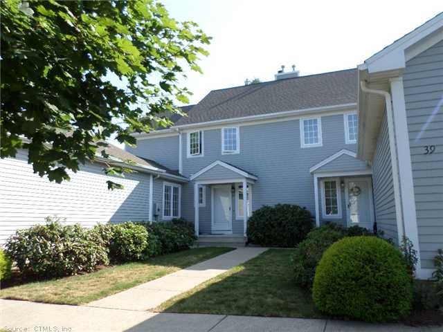 37 Copley Rd unit 37, South Glastonbury, CT 06073 - photo 1