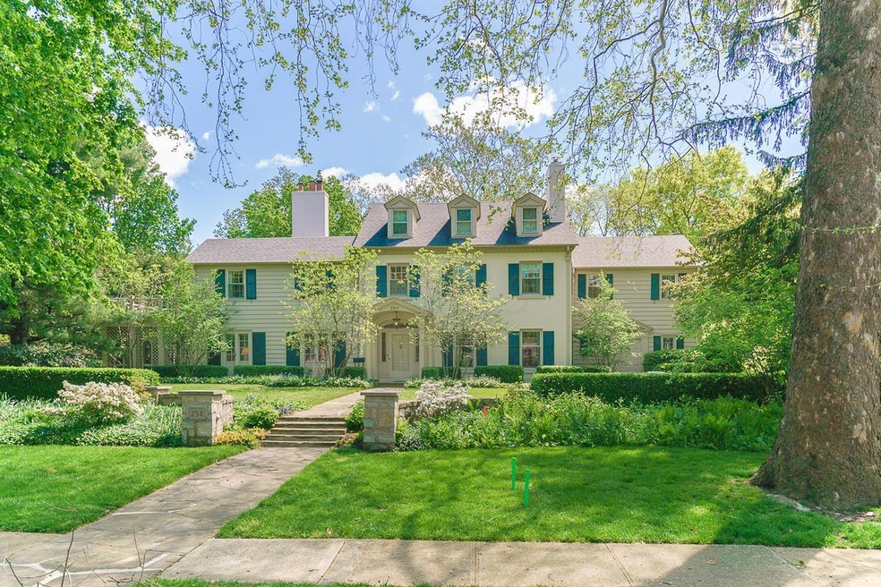 254 Stanbery Avenue