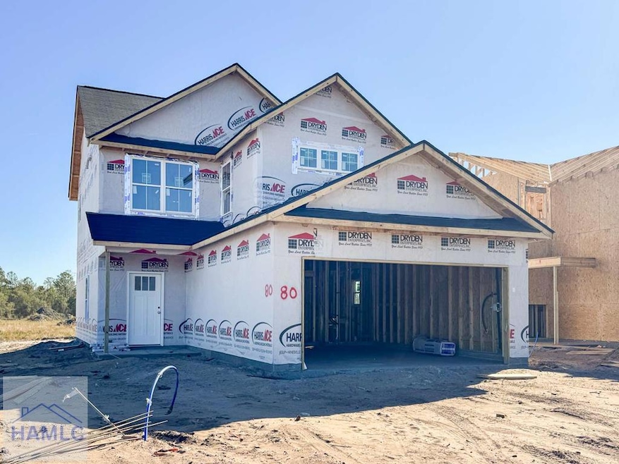 314 Boundary Hall Way, Hinesville, GA 31313 - photo 1