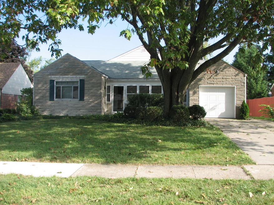 2002 Jervis Road