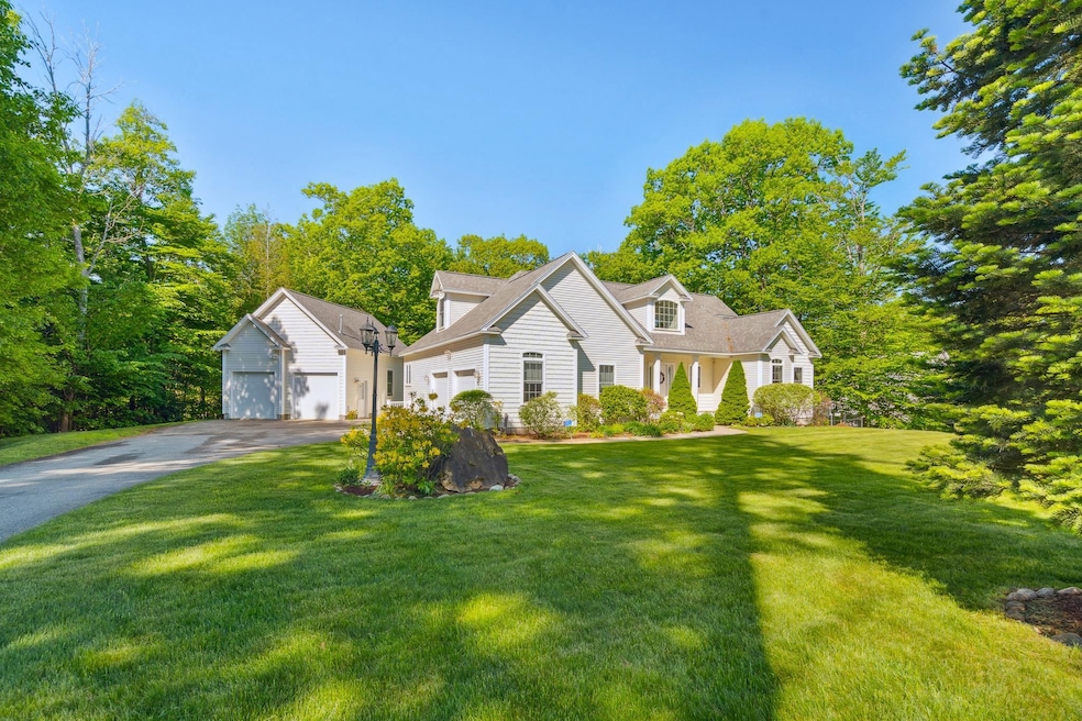 16 Farm View Ln, Gilford, NH 03249 - photo 1