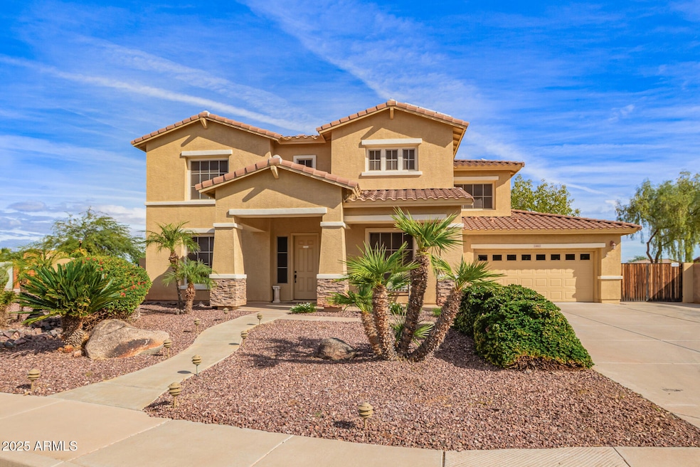 14863 N 184th Dr, Surprise, AZ 85388 - photo 1