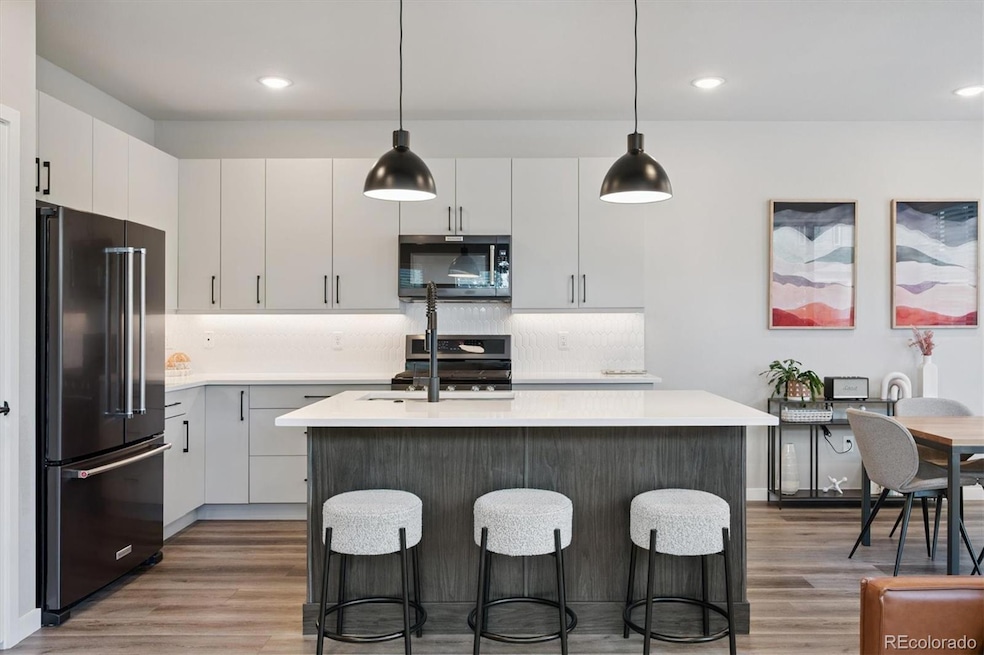 11772 W 45th Place, Wheat Ridge, CO 80033 - photo 1