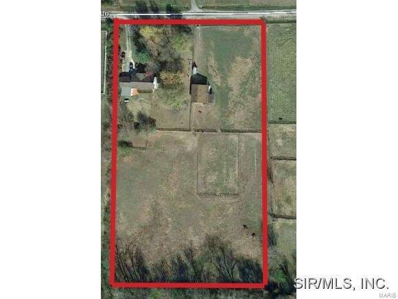 4608 Wessel Lane, Millstadt,IL