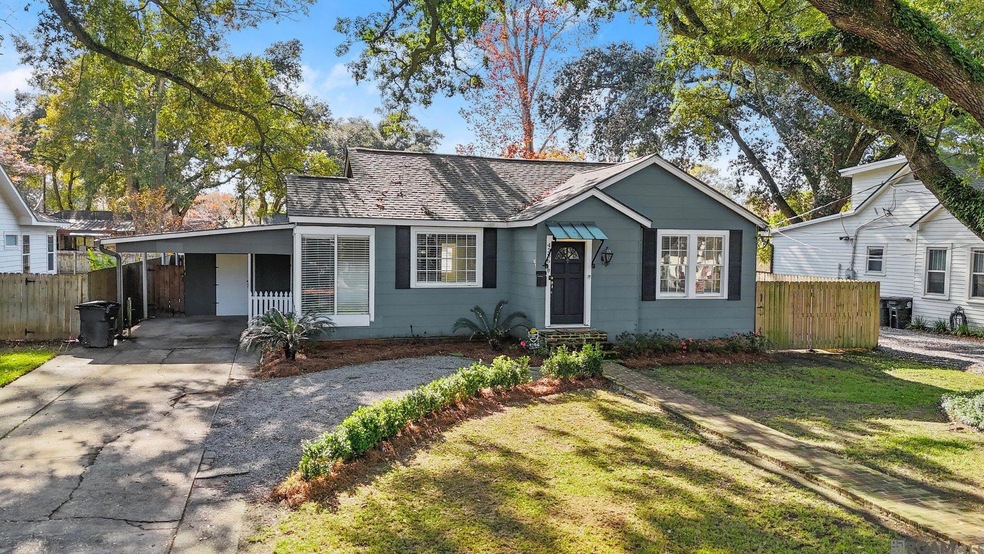 4286 Poplar St, Baton Rouge, LA 70808 - photo 1