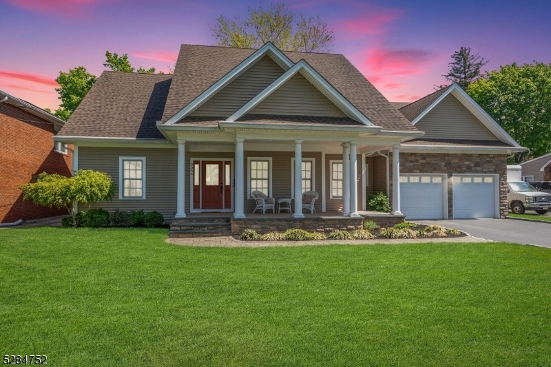 2054 Prospect Ave, Scotch Plains, NJ 07076 - photo 1