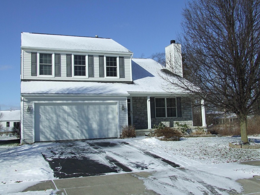 Full Front Porch
