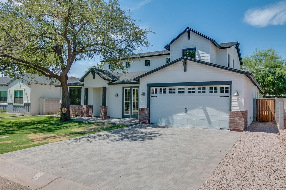 4208 E Sells Dr, Phoenix, AZ 85018 - photo 1