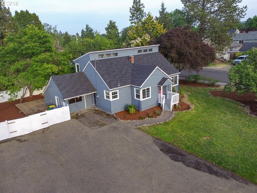 1803 Hawthorne St, Forest Grove, OR 97116 - photo 1