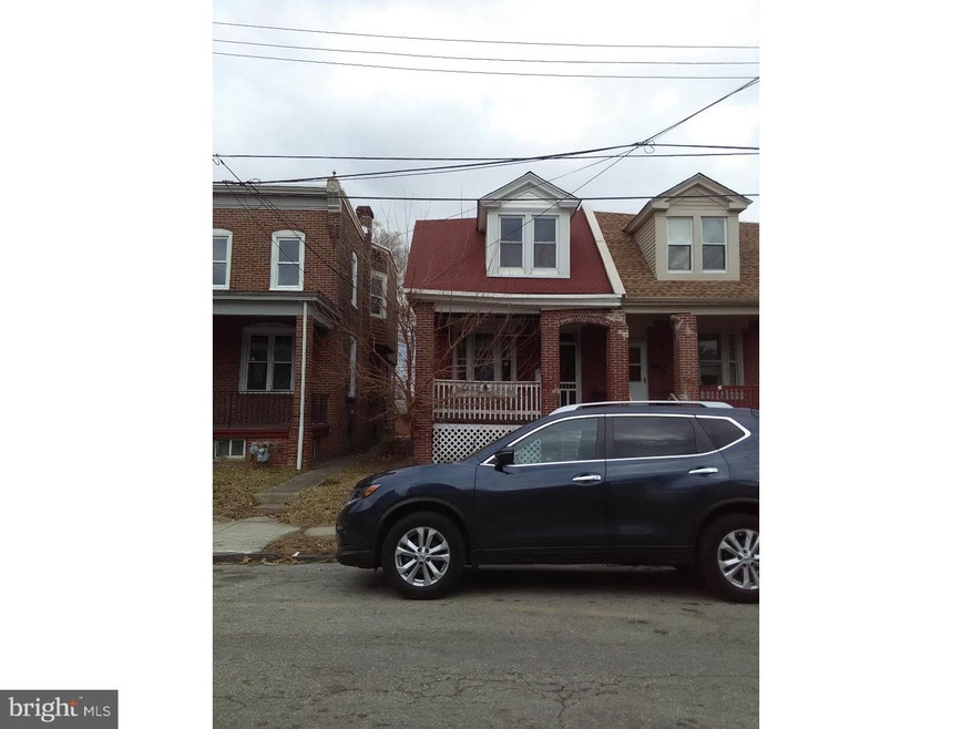 411 Chestnut St, Darby, PA 19023 - photo 1