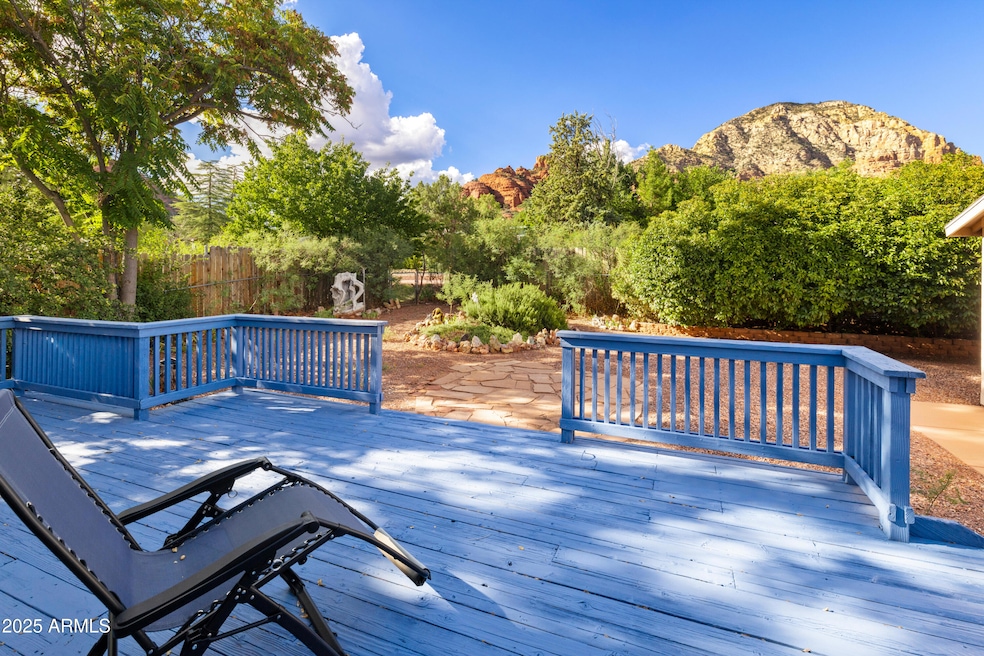 2820 Raven Rd, Sedona, AZ 86336 - photo 1