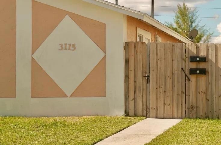 3115 Windsor Ave unit 2, West Palm Beach, FL 33407 - photo 1