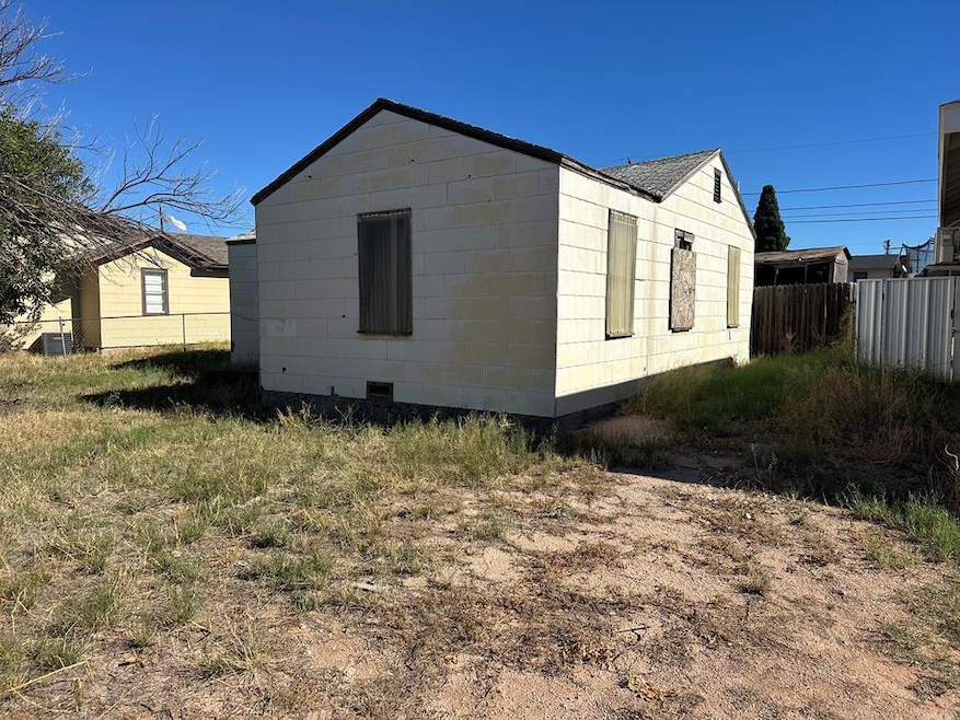 2710 Roger Ave, Odessa, TX 79762 - photo 1