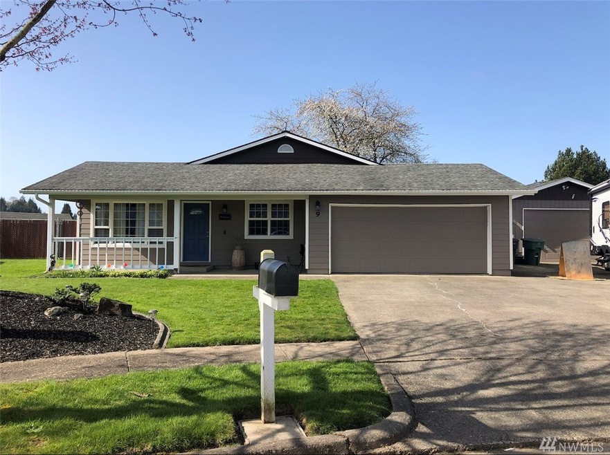 9 Ash Place, Longview, WA 98632 - photo 1