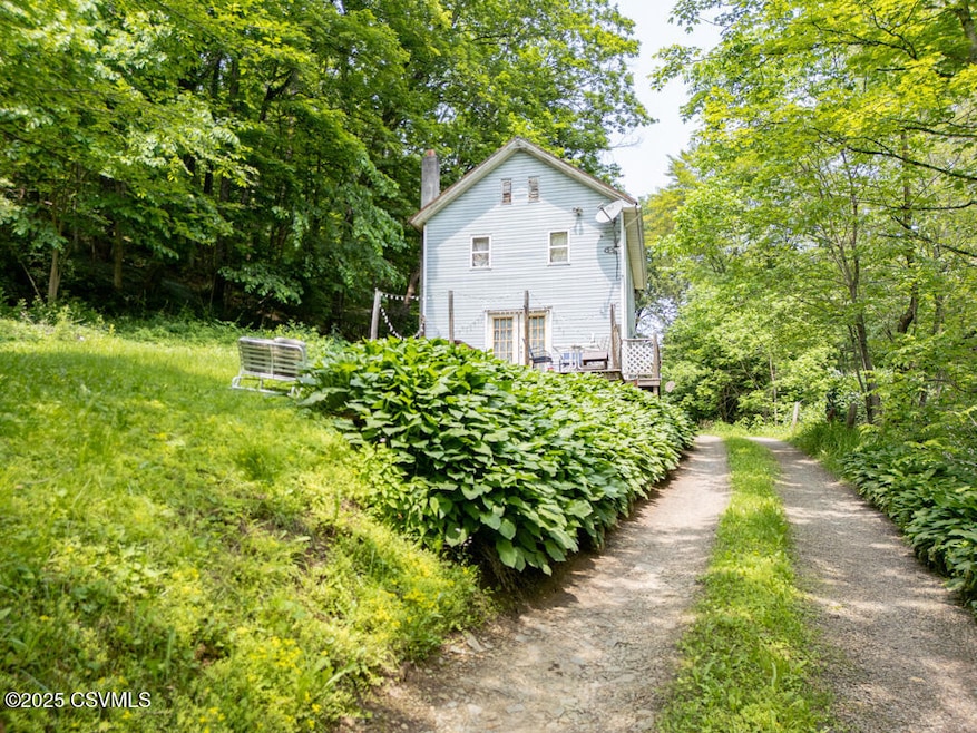 29 Robbins Rd, Bloomsburg, PA 17815 - photo 1