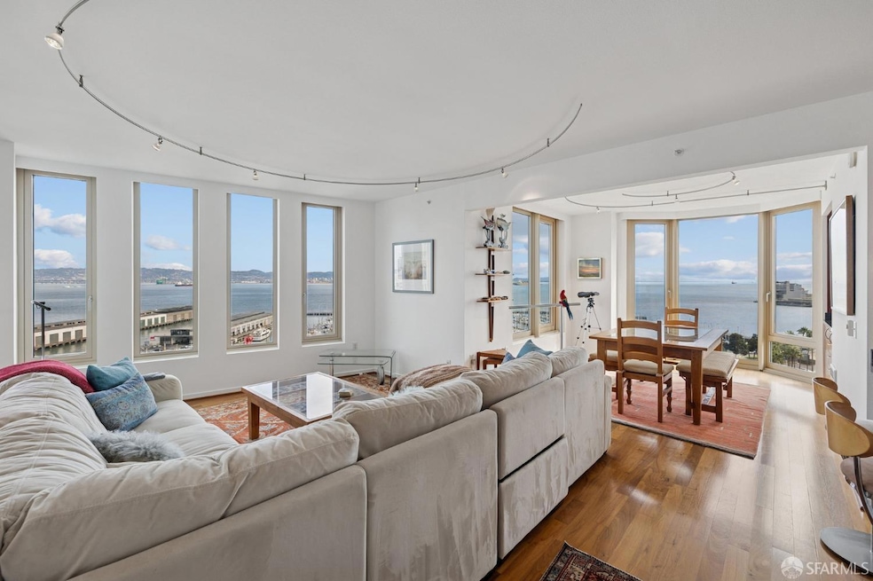 The Towers at Embarcadero unit 1305, San Francisco, CA 94107 - photo 1