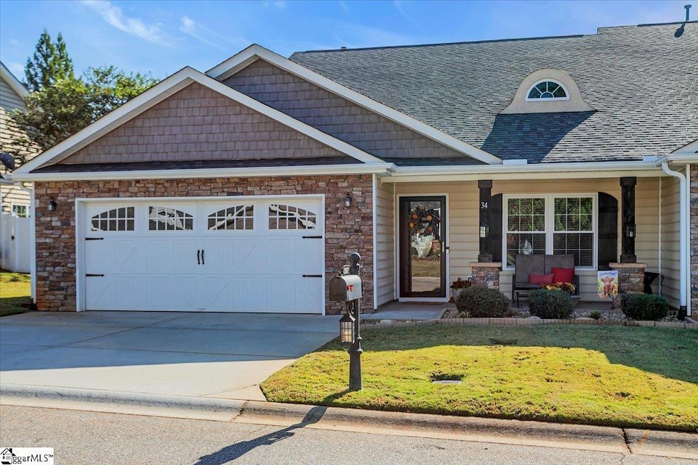 Under Contract $262,000