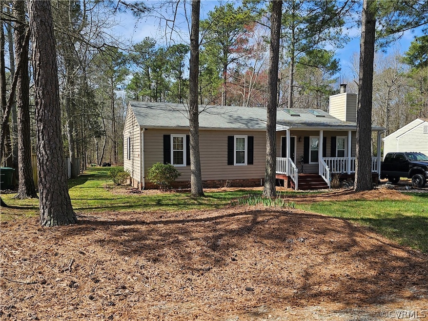 4236 Frederick Farms Dr, Midlothian, VA 23112 - photo 1