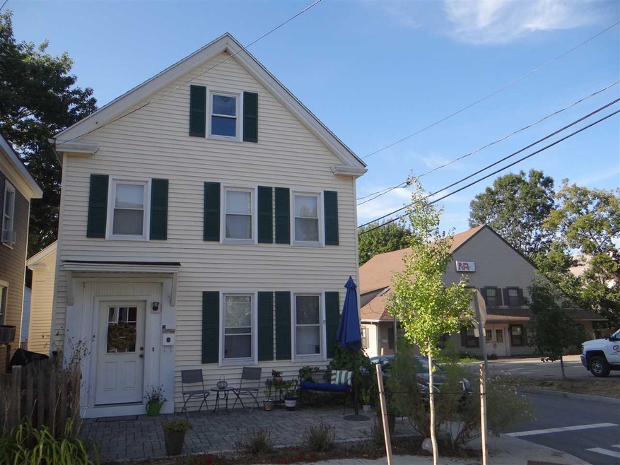 3 Mcdonough St, Portsmouth, NH 03801 - photo 1