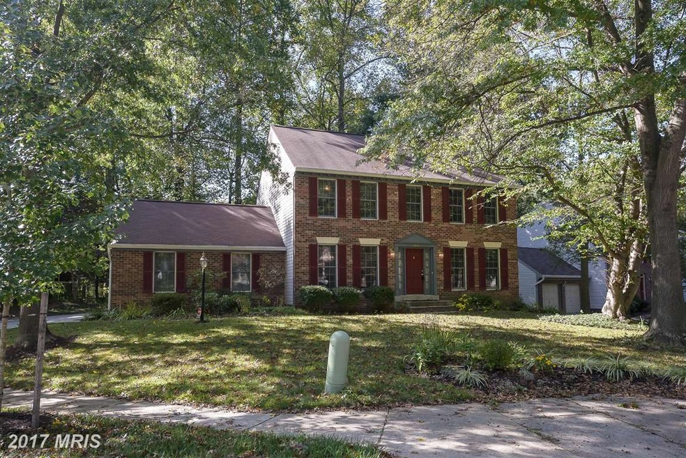 11959 Gold Needle Way, Columbia, MD 21044 - photo 1