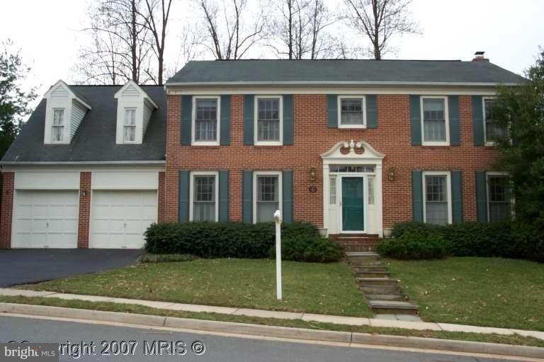 13225 Shady Ridge Ln, Fairfax, VA 22033 - photo 1