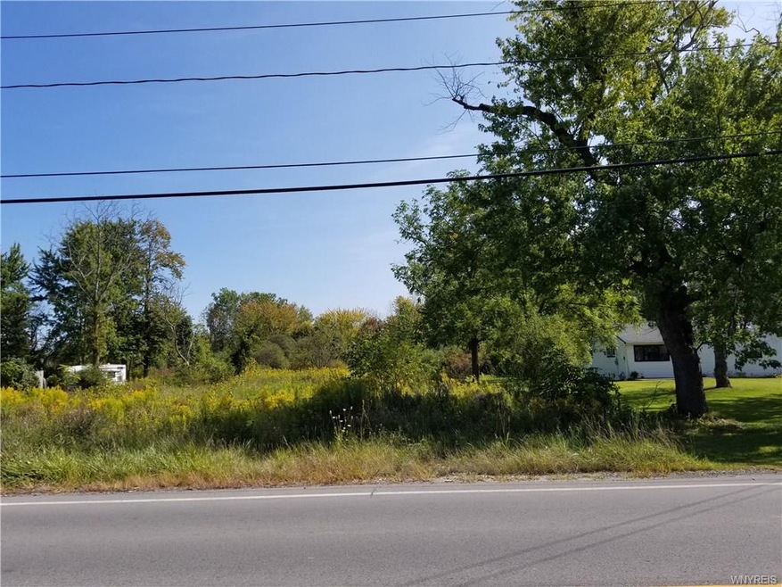 619 Witmer Rd, North Tonawanda, NY 14120 - photo 1