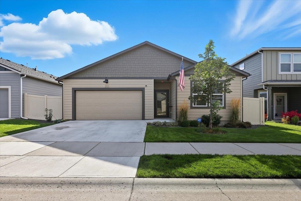 5713 W Morgantown Ln, Spokane, WA 99208 - photo 1