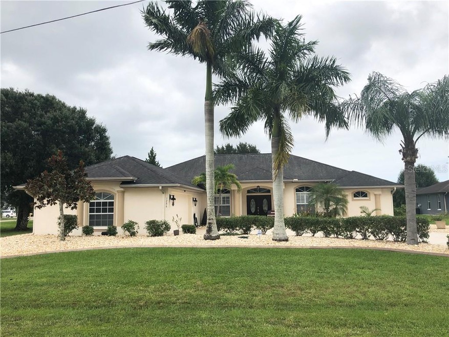 1286 Observer Ct, Punta Gorda, FL 33983 - photo 1