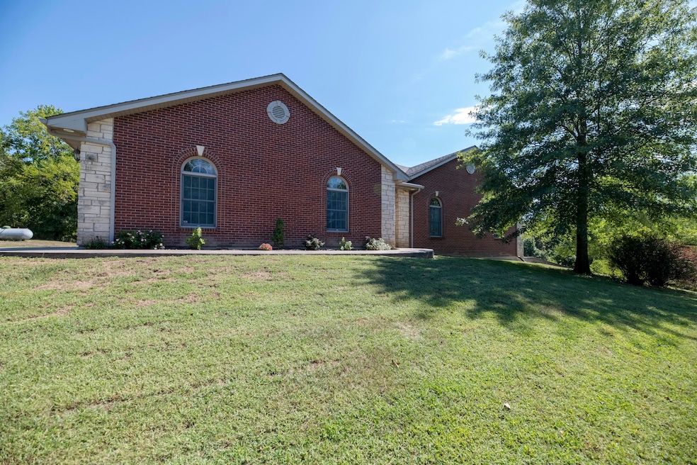 3380 W CB Lewis Road