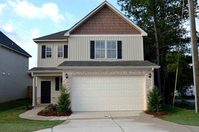 4606 Jessie Rd, Martinez, GA 30907 - photo 1